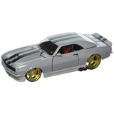 Maisto 1:24 Design Classic Muscle Chevrolet Camaro Z/28  Image#1