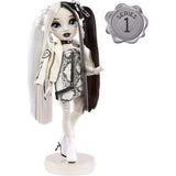 Rainbow High Top Secret Doll GR