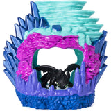 Dream Works Dragons Lair Playset Assorted  Image#4