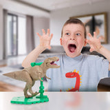 Jurassic World Dominion Movie Mate T-Rex