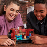 Harry Potter Wizarding World Magical Mini Hogwarts Express Train Playset