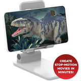 Jurassic World Dominion Movie Mates - Giganotosaurus