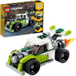 Lego Rocket Truck  Image#1