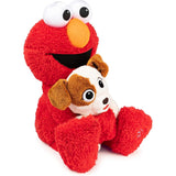 Gund Dance And Play Elmo And Tango