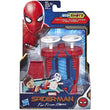 Spider-Man Web Shots Twist Strike Blaster