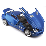 Maisto 1:18 Mercedes Benz Slr Mclaren Premier Edition  Image#2
