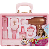 Disney Princess Style Collection Hair Travel Tote Assorted  Image#4