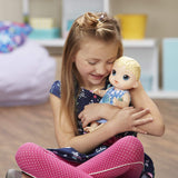 Baby Alive Lil Sips Baby Blonde  Image#3