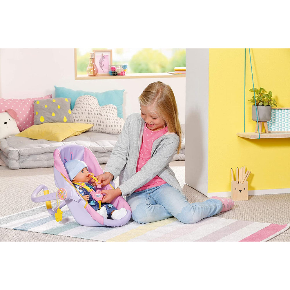 Baby Born Comfort Seat  Image#2