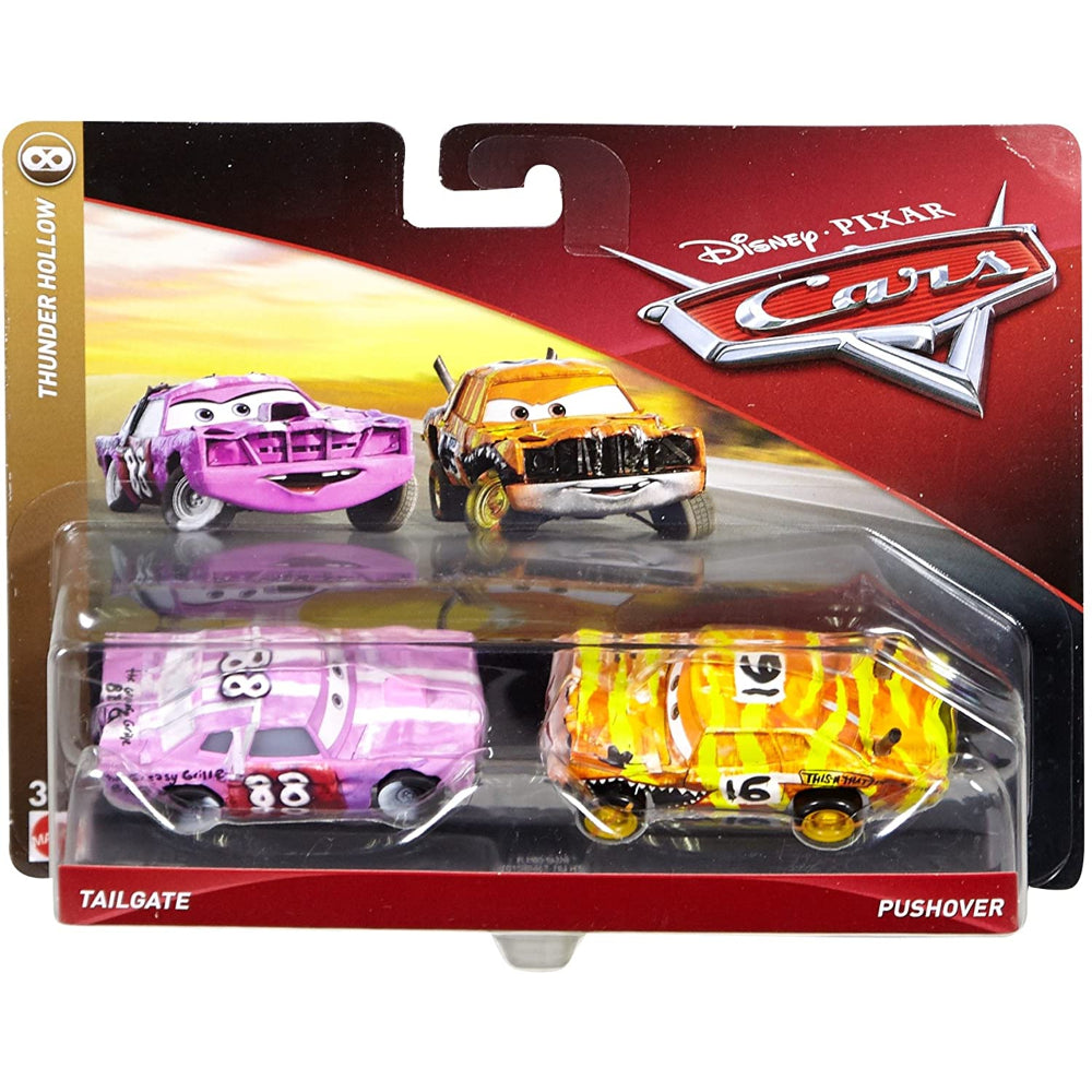 Disney Pixar Cars 3 - Character Assorted Disney Pixar Cars 3 - Character Assorted