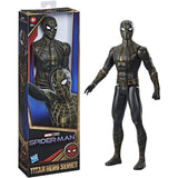 Spiderman 2in1 Iron Spider Integrated Suit