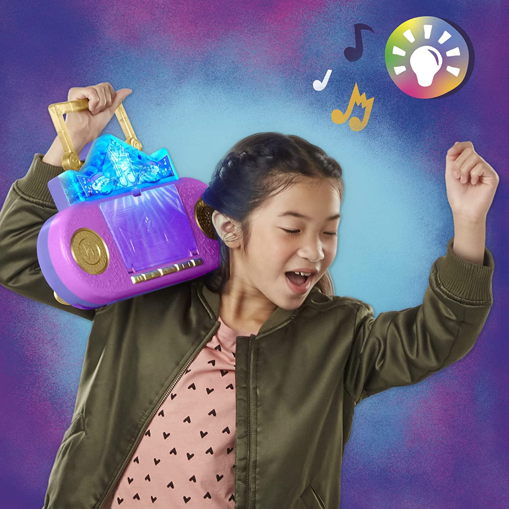 My Little Pony Musical Mane Melody