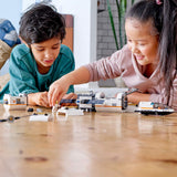 Lego City Lunar Space Station (412 Pieces)  Image#5