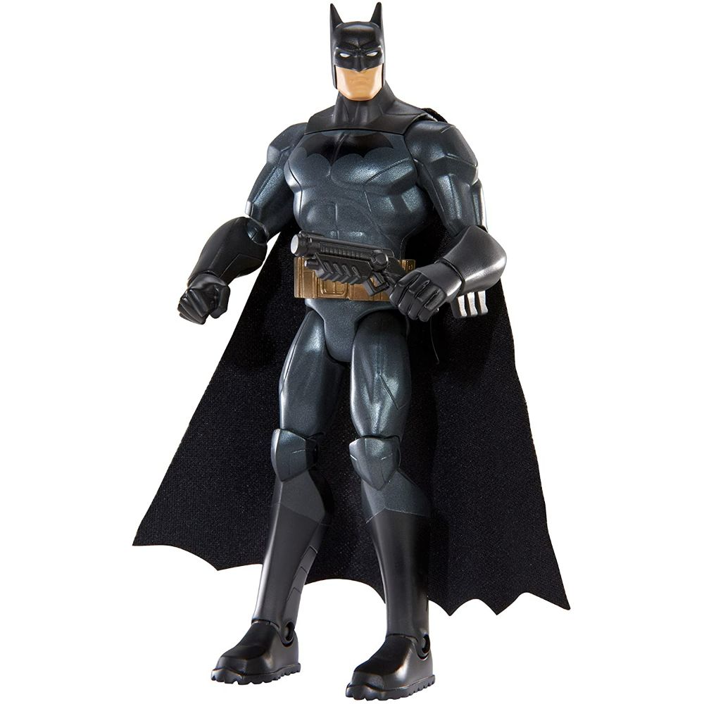 DC Comics Total Heroes Batman 6"