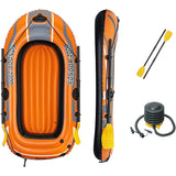 Bestway Unisex's 6'5" X 45"/1.96m X 1.14m Kondor 2000