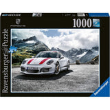 Ravensburger Porsche 911R 1000 pcs (19897)