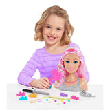 Barbie Dreamtopia Styling Head