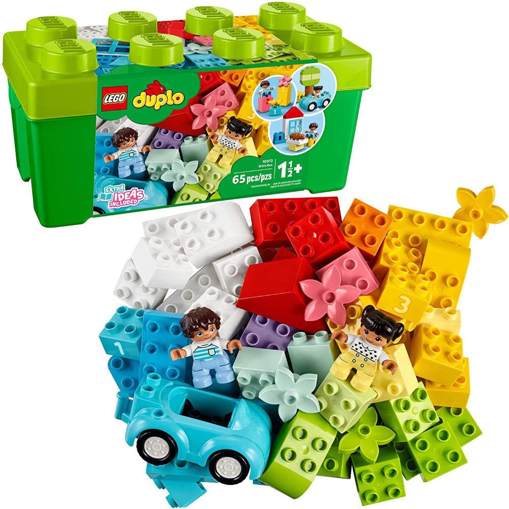 Lego Brick Box  Image#1