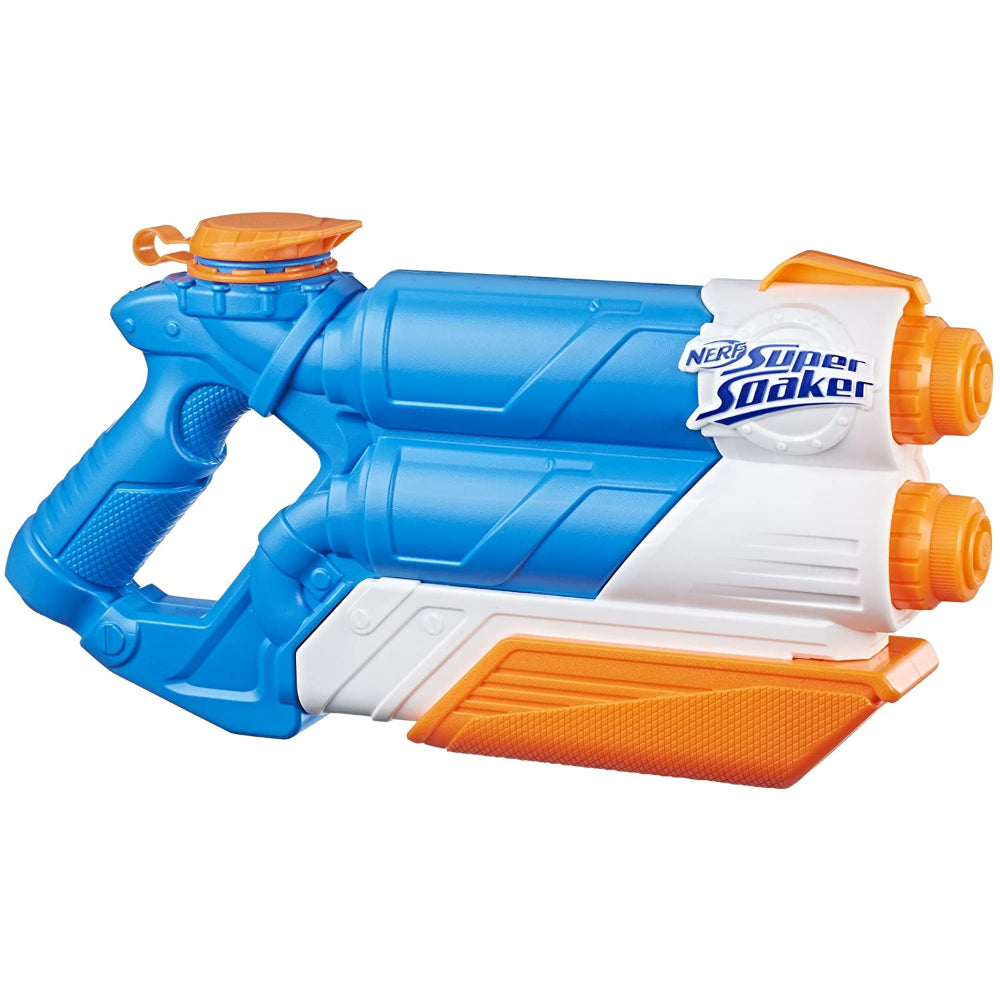 Nerf Super Soaker Twin Tide Nerf Super Soaker Twin Tide