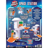 Astro Venture  Space Station Light & Sound