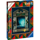 Ravensburger Harry Potter and the Deathly Hallows Part 1 1000pcs (16748)