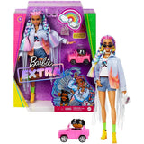 Barbie Fashionistas Extra Doll