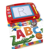 Phidal - Learning To Write ABC's Learning Series