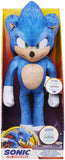 Sonic The Hedgehog 13 Inch Talking Sonic Plush  Image#2