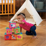 Galt Soft Blocks