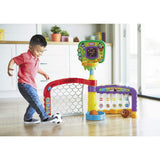 Little Tikes Little Tikes 3-in-1 Sports Zone  Image#2