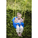 Little Tikes High Back Toddler Swing  Image#3