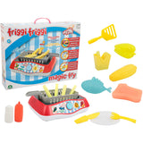 Game Magic Fry Friggi Friggi  Image#2