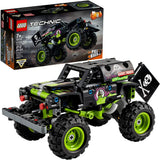 Lego Technic Monster Jam Grave Digger