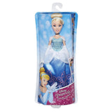 Disney Princess Classic Fashion Doll - Cinderella  Image#2