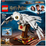 Lego Harry Potter Hedwig  Image#3