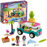 Lego Friends Juice Truck  Image#1