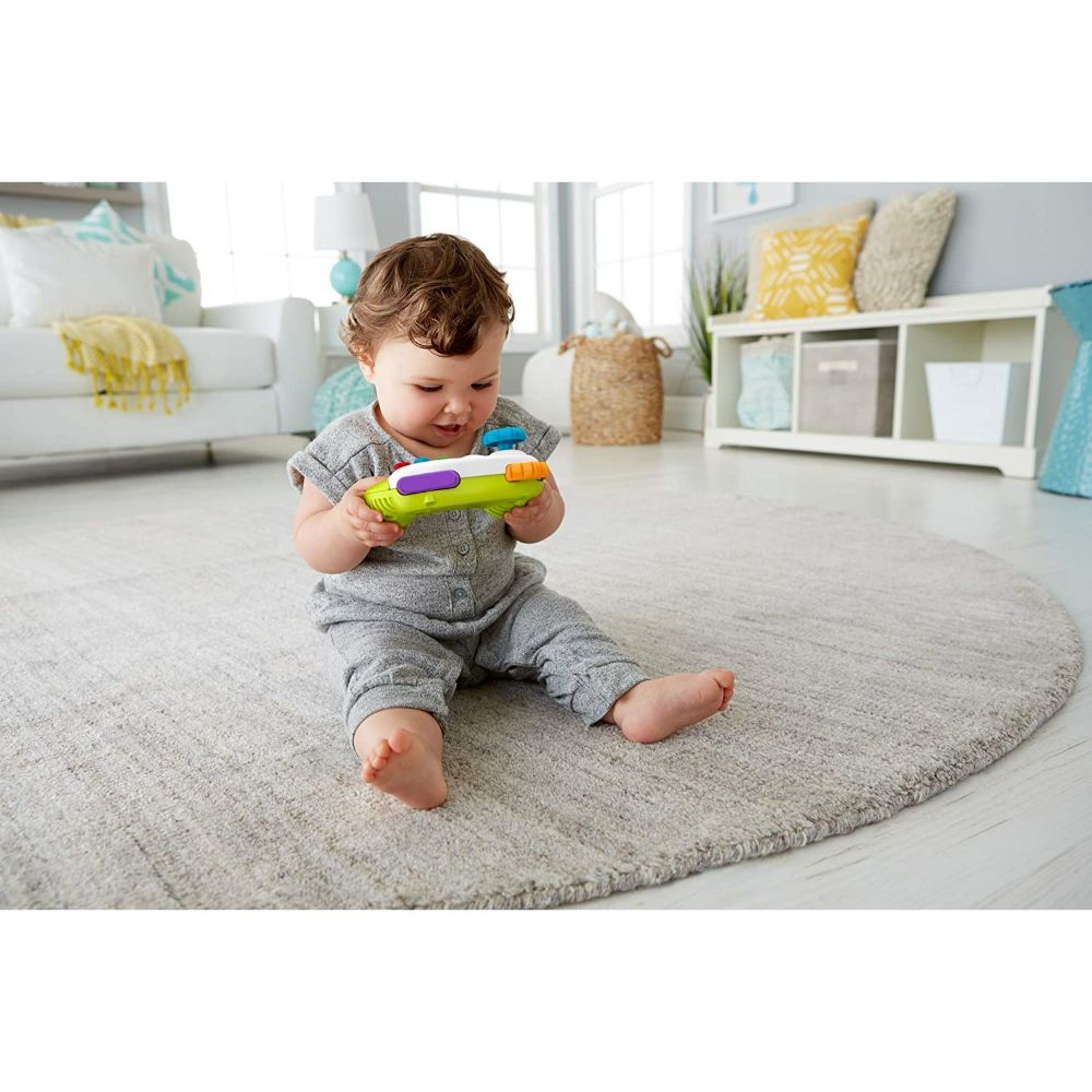 Fisher Price Laugh And Learn Controller