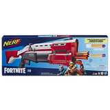 Nerf Fortnite Ts Blaster - Pump Action Mega Dart Blaster  Image#3