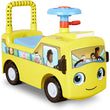 Little Tikes Little Baby Bum Wheels On The Bus Scoot