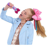JoJo Siwa Just Play Light Up Microphone, Pink  Image#2