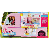 Barbie Pop Out Camper  Image#2