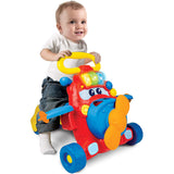 Junior Jet 2 in 1 Ride On  Image#4