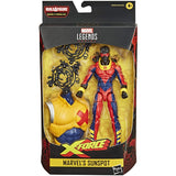 Marvel Legends Series 6 inch Collectible Deadpool Collection Figures Assortment  Image#2