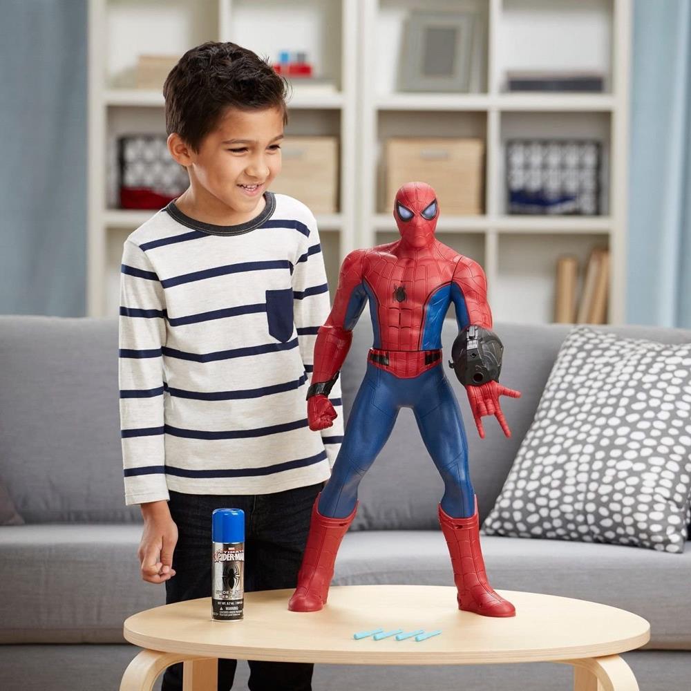 Spider Man Super Sense Figure  Image#3