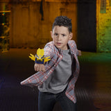 Power Rangers Beast Morphers Beast-X King Morpher  Image#4