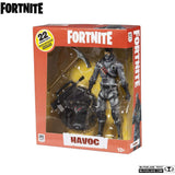 McFarlane Toys Fortnite Havoc Premium Action Figure  Image#2