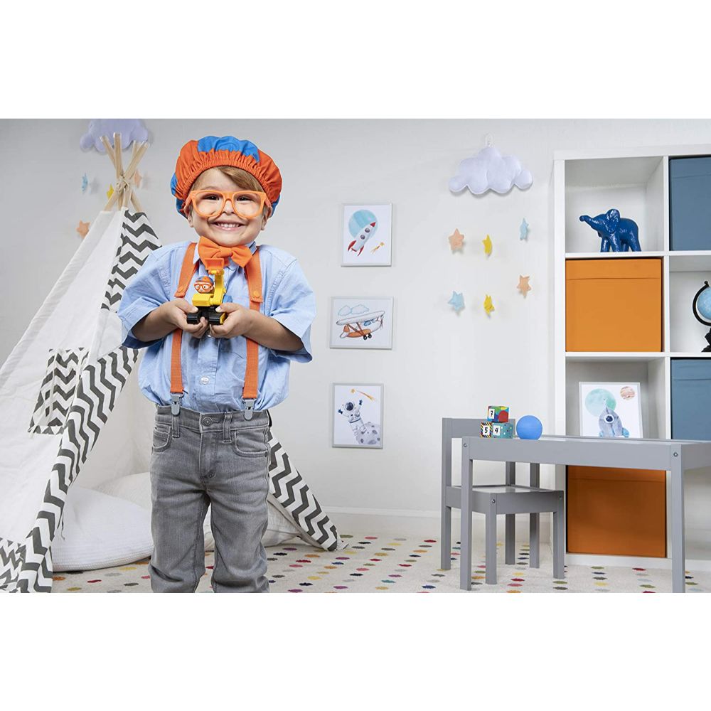 Blippi Playbee Role Playing Play Like Play