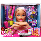 Barbie Deluxe Styling Head Blonde  Image#1