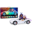 Rainbow High Color Change Car - Illuminated