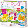 4M Mini Plate Painting Kit